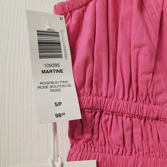 Sunday Best Martine Rosebud Pink - Picture 6 of 6